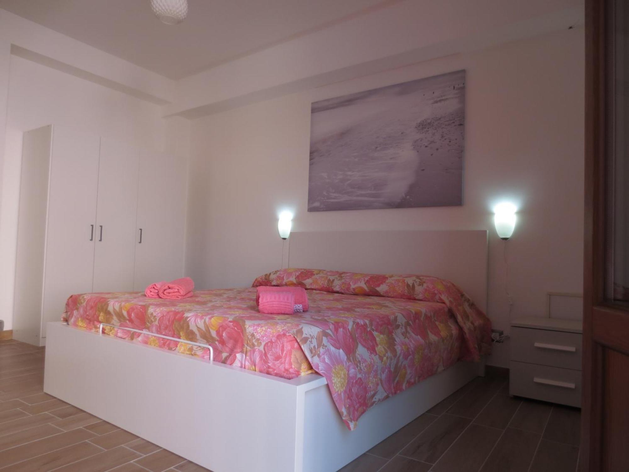 Vergilia Syracuse Exterior foto